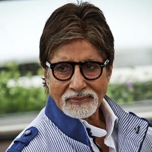 Amitabh Bachchan Image