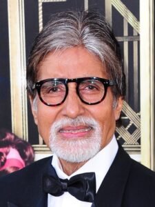 Amitabh Bachchan Photo