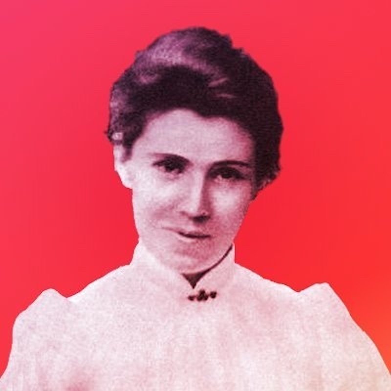 Amy Carmichael Biography