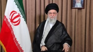 Ayatollah Ali Khamenei Photo