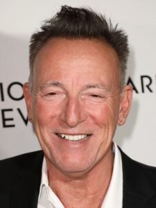 Bruce Springsteen Photo