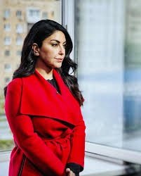 Dorsa Jabbari Biography Image