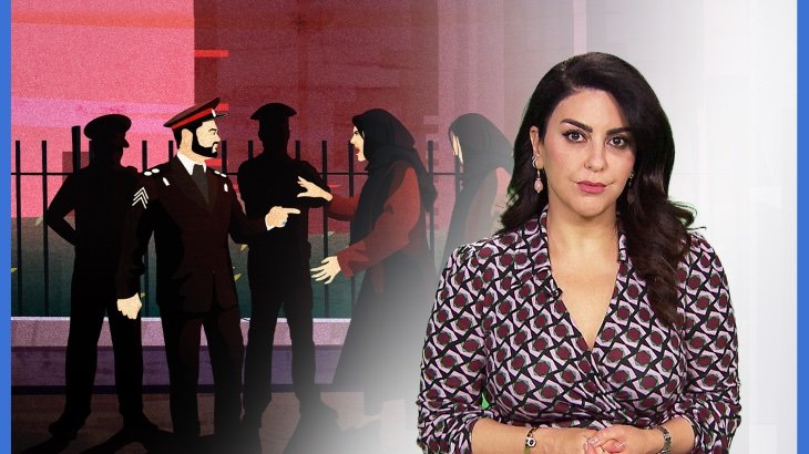 Dorsa Jabbari Biography