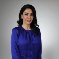 Dorsa Jabbari News Correspondent