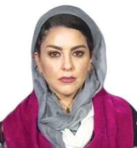 Dorsa Jabbari Photo