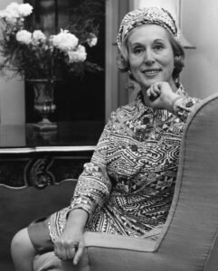 Estée Lauder Photo