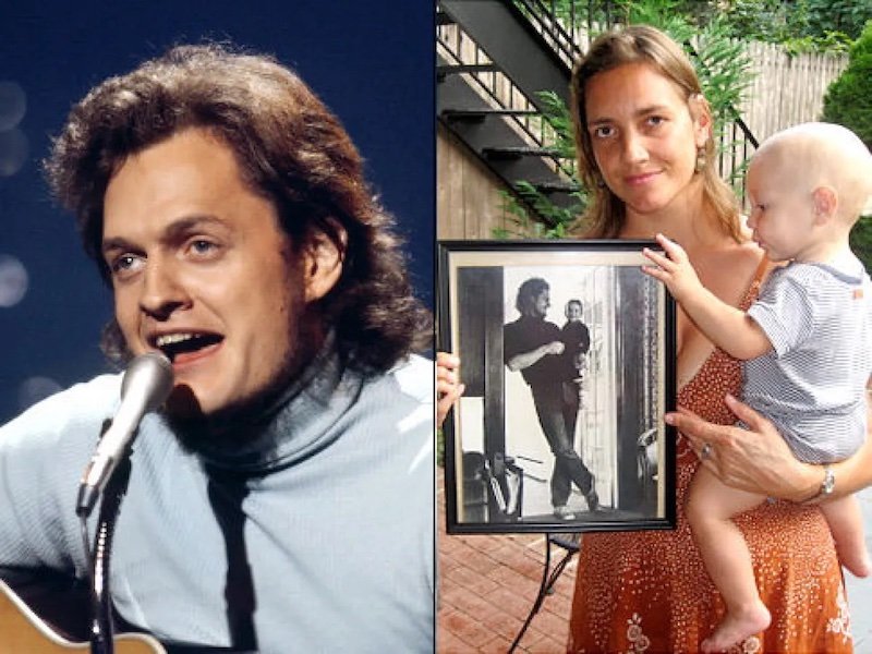Harry Chapin Biography Image