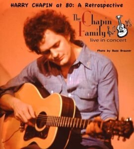 Harry Chapin Image