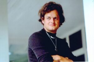 Harry Chapin Photo