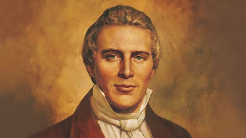 Joseph Smith Biography