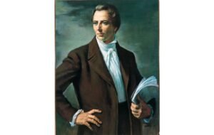 Joseph Smith Image