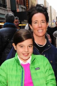 Kate Spade Daughter