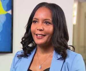 Keisha Lance Bottoms Biography Photo
