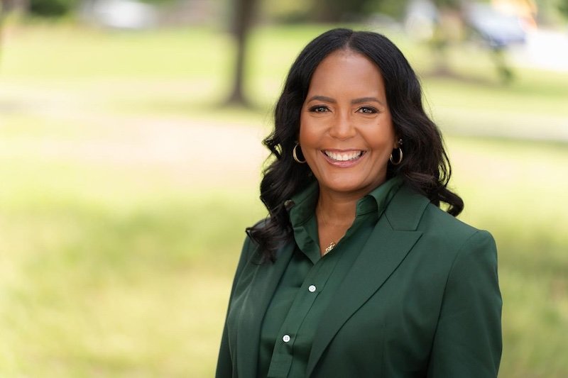 Keisha Lance Bottoms Biography