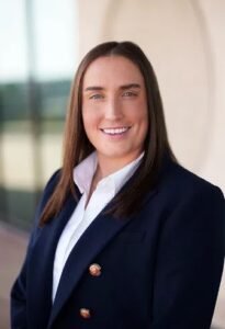 Madison D Sheahan Biography
