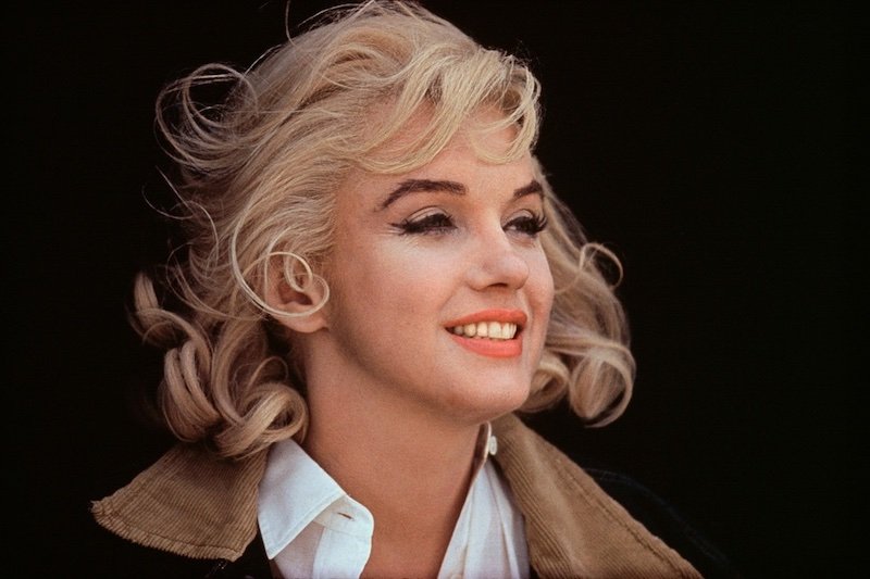 Marilyn Monroe Biography