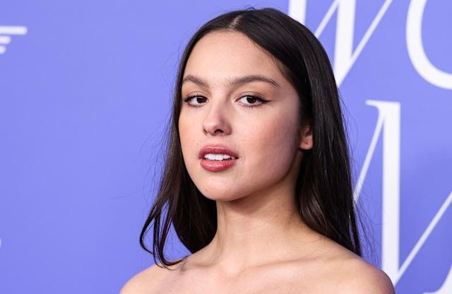 Olivia Rodrigo Biography