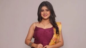 Sarika Salunkhe Biography