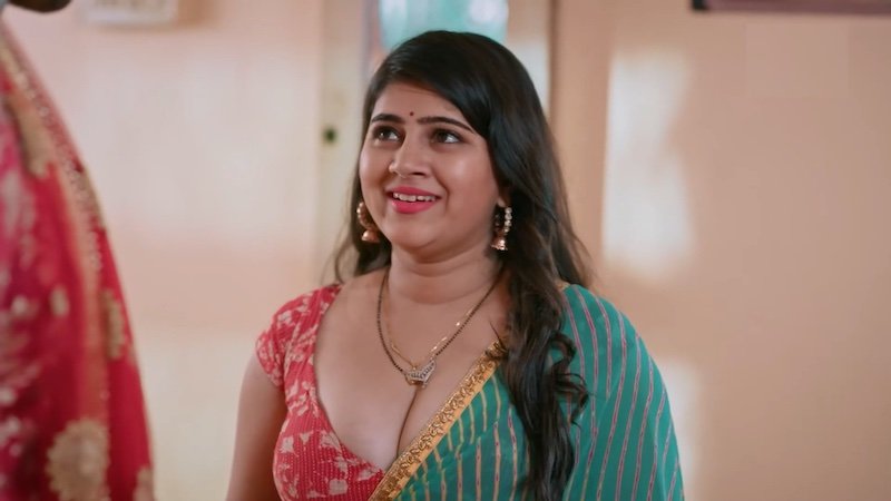 Sarika Salunkhe Biography Image