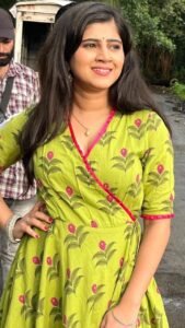 Sarika Salunkhe Image