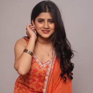Sarika Salunkhe Photo