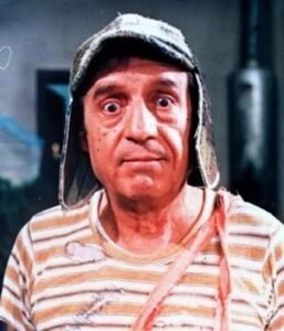 chespirito biography